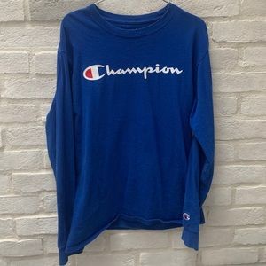 women’s long sleeve